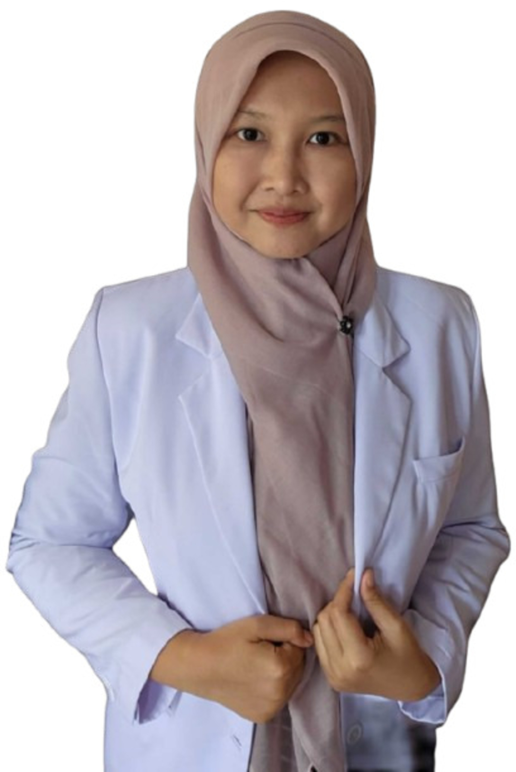 dr. Cynthia Damayanti, Sp.P